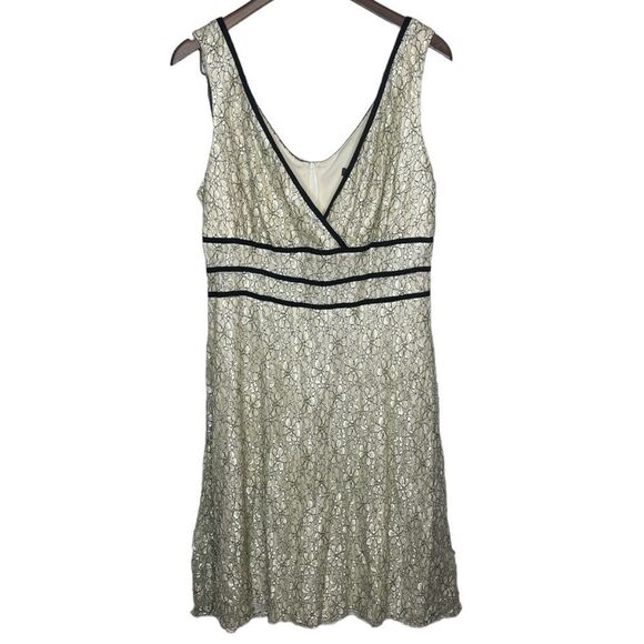 Bisou Bisou Dress size 14 - Picture 1 of 4